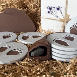 Coaster set